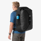 TOUR TRAVEL PACK 55L תיק טיולים